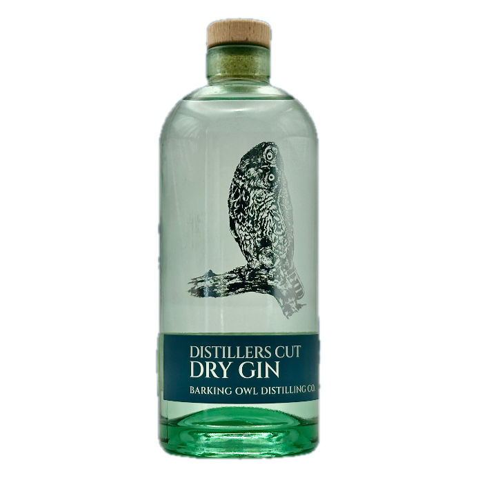 Distillers Cut Dry Gin