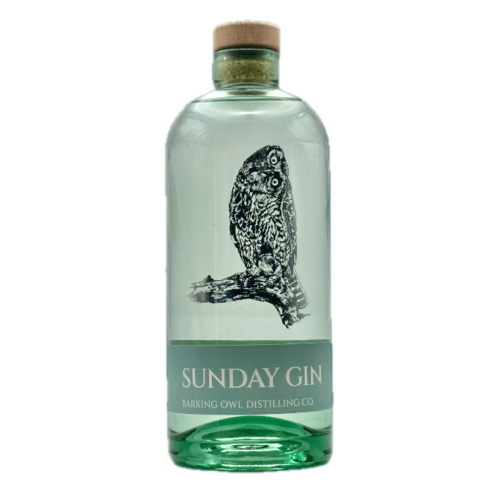 Sunday Gin